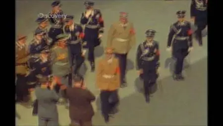 Channel 4 - Good Morning Mr. Hitler (1993)