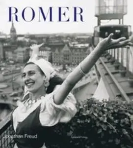 «Romer» by Jonathan Freud