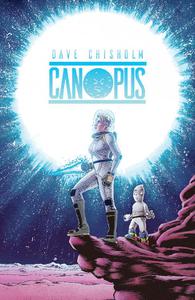 Scout Comics-Canopus Vol 01 2021 Hybrid Comic eBook