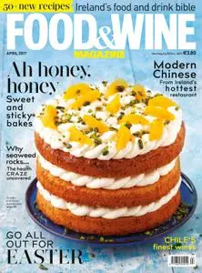 FOOD&WINE Magazine – 07 March 2017