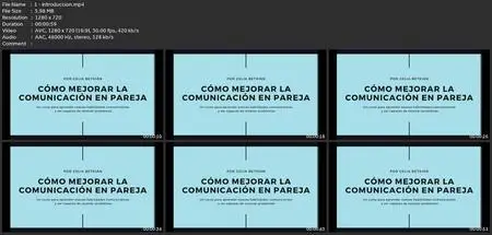 Cómo Mejorar La Comunicación En Pareja