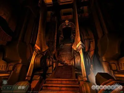 The Dark Mod - Doom 3 - Doom 3 Resurrection of Evil wrapper v1.02