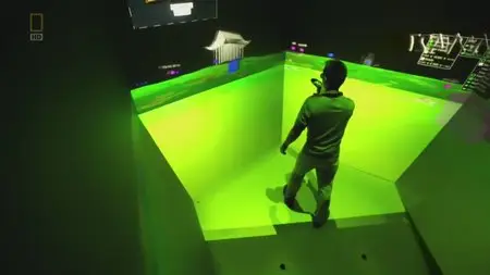 National Geographic - A New Age Of Exploration (2013)