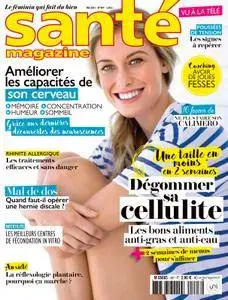 Santé Magazine - mai 2017