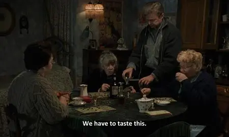 Lundi matin / Monday Morning (2002)