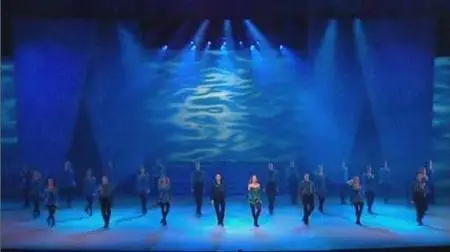 Riverdance - The Show 2002 - Live from Geneva
