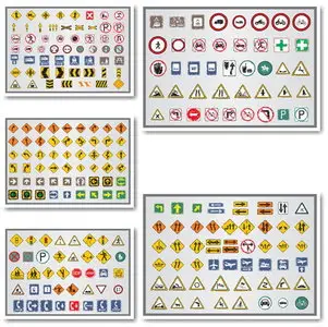 Road Signs Collection