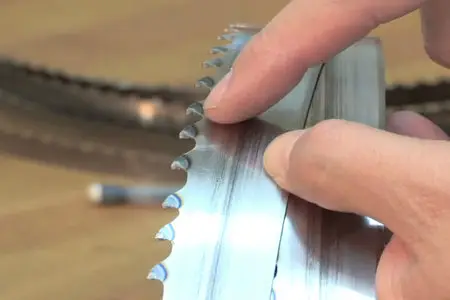 Using and Tuning Bandsaw with Hendrik Varju