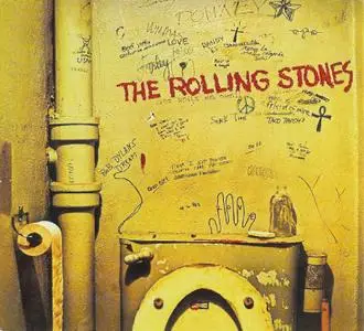 The Rolling Stones - Beggars Banquet (1968) [2 Releases]