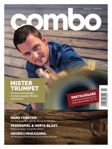 Combo – Februar 2018