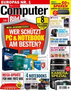Computer Bild Germany – 18. Februar 2017