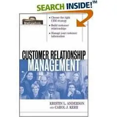 Customer Relationship Management