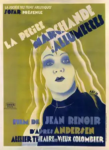 Jean Renoir - 3-Disc Collector's Edition (1925-1962) [Re-UP]