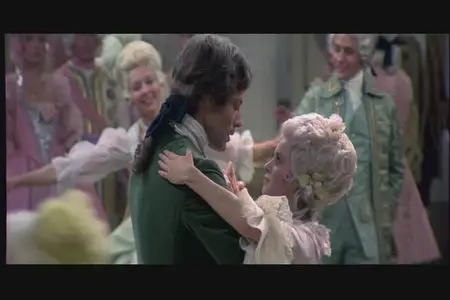 Туфелька и роза / The Slipper and the Rose: The Story of Cinderella (1976, DVD9 NTSC + DVDRip)