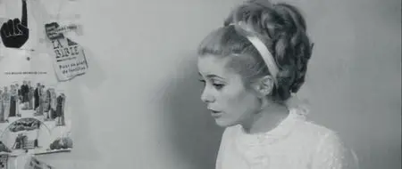 Les créatures / The Creatures (1966)