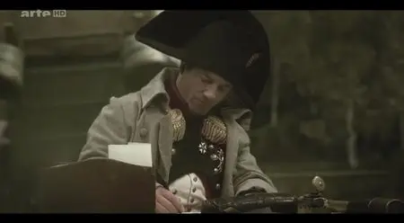 (Arte) Napoléon, la campagne de Russie (2015)