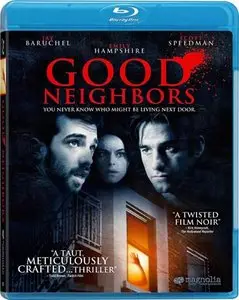 Good Neighbors (2010)
