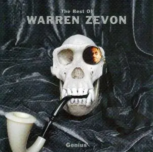 Warren Zevon - Genius: The Best of Warren Zevon (2002)