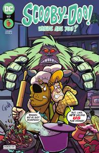 Scooby-Doo, Where Are You 117 (2022) (digital) (Son of Ultron-Empire