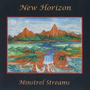 Minstrel Streams - New Horizon (2014)
