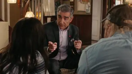 Schitt's Creek S06E11