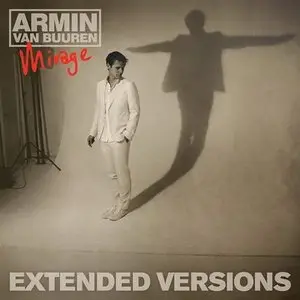 Armin Van Buuren - Mirage (Extended Versions) (2010)