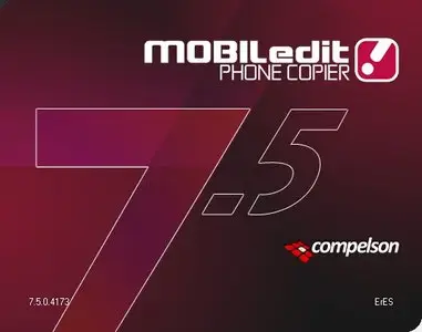MOBILedit! Phone Copier 7.5.0.4173