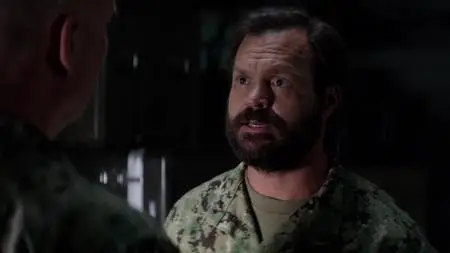 SEAL Team S02E21