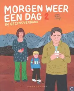 Morgen Weer Een Dag - 01 - Morgen Weer Een Dag