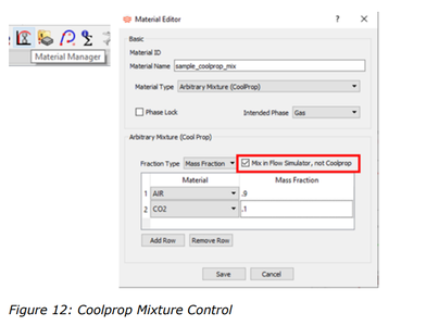 Altair Flow Simulator 2022.3.0