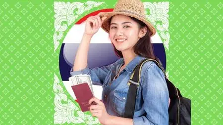 Thai Language Quick Start Guide For Tourist And Travellers