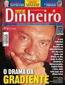 Isto E Dinheiro Magazine 12 September 2007 Portuguese | PDF | 67 Pages | 12 Mb