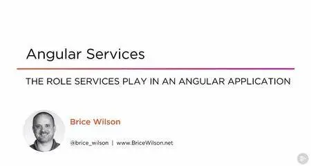 Angular Services