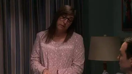The Big Bang Theory S01E20