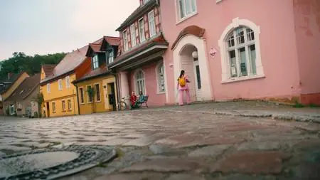 Bibi & Tina S01E10