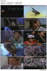 Style Wars (1984)