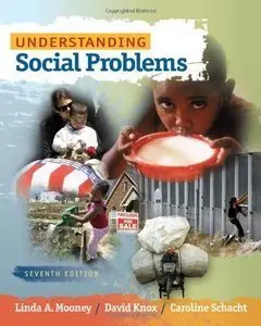 Understanding Social Problems,7th Edition  (repost)