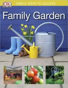 Family Garden (Simple Steps to Sucess) (repost)