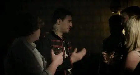 What We Do in the Shadows (2014)