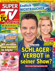 Super TV – 05. Mai 2022
