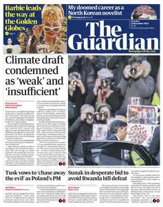 The Guardian - 12 December 2023