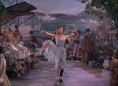 An American in Paris (1951)