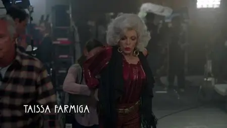 American Horror Story S08E07