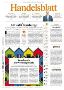 Handelsblatt - 05 Mai 2022