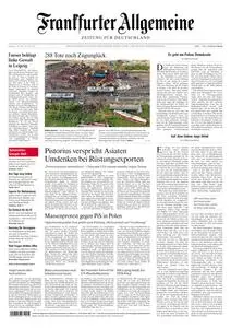 Frankfurter Allgemeine Zeitung - 05 Juni 2023
