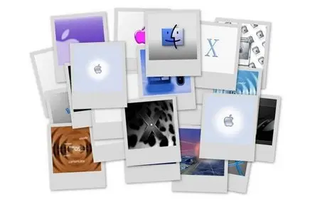 Mac Wallpapers Collection (Zo)