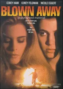 Blown Away (1992)
