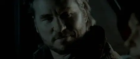 Double Identity (2009)