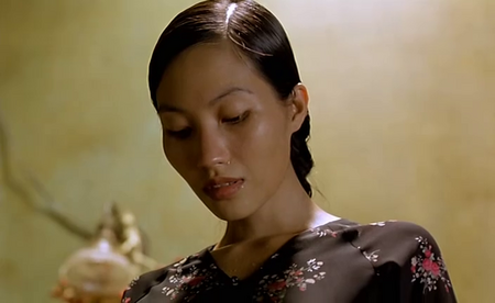 Cyclo / Xich lo (1995)