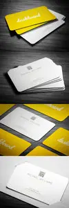 Summer Dreams Business Card